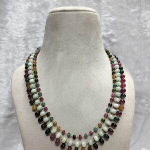 onex 3 layer wire beading mala