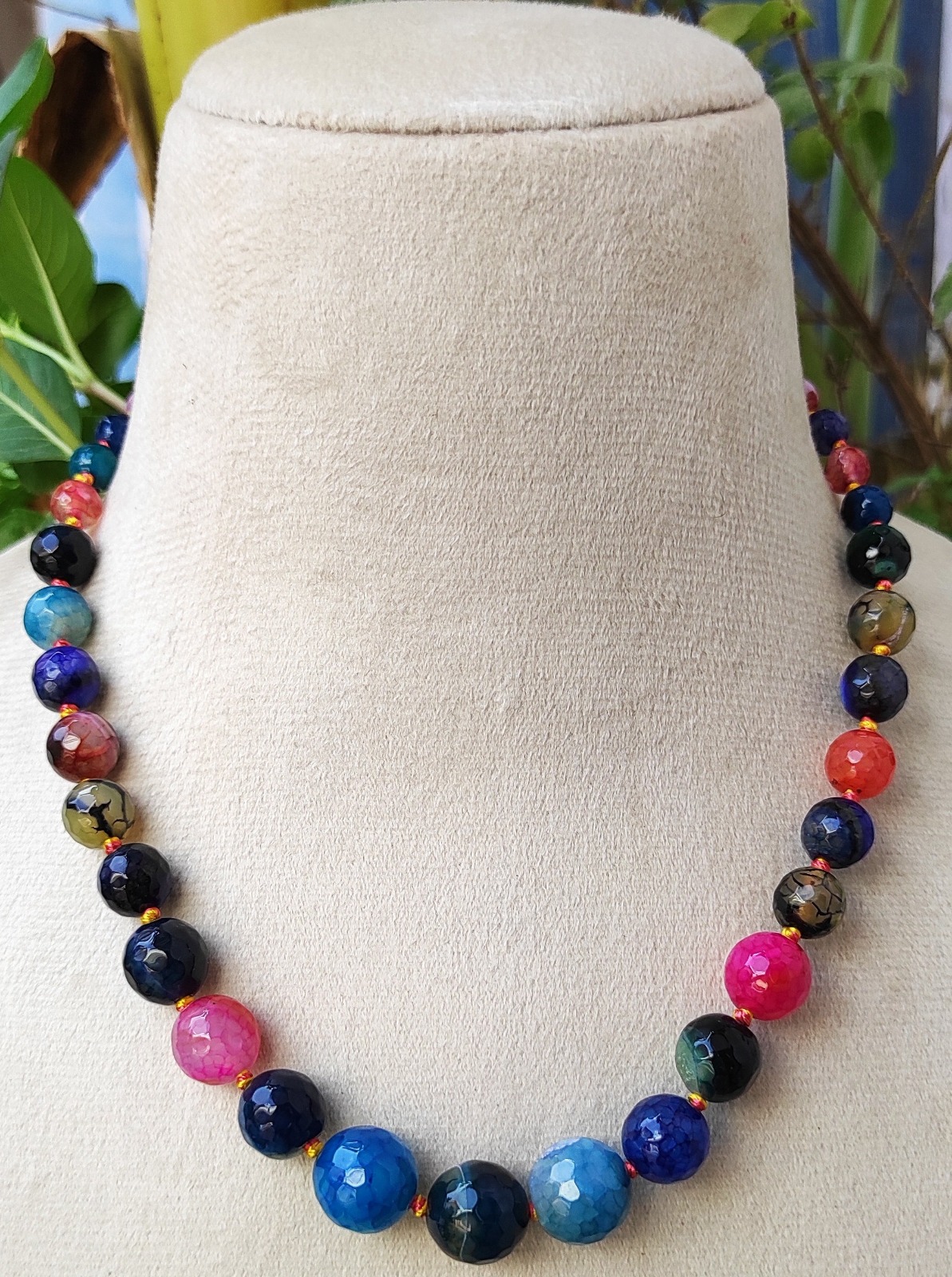 medacasta beads greaduation mala