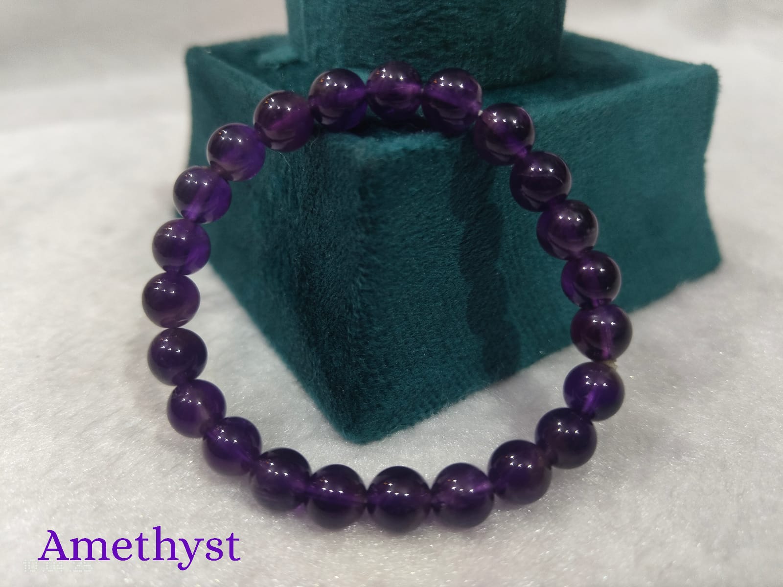 pyrite money magnet bracelet - Image 11