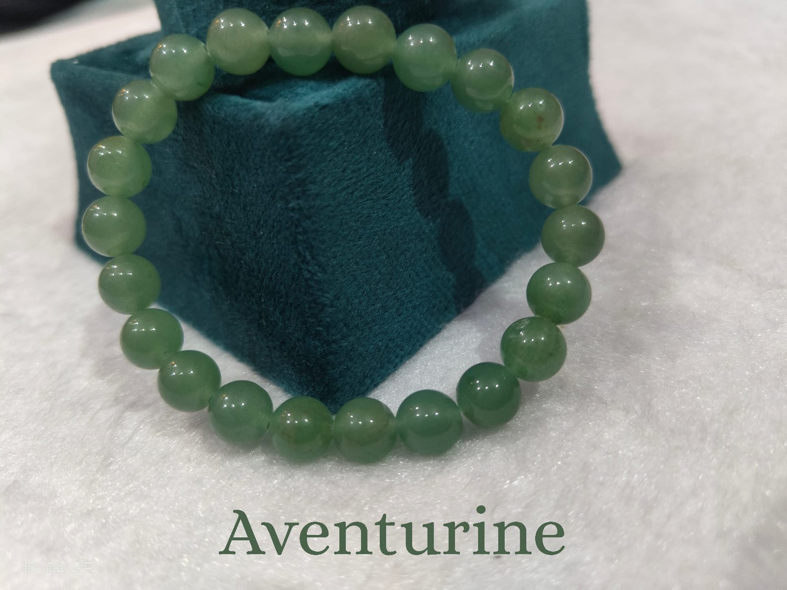 pyrite money magnet bracelet - Image 10