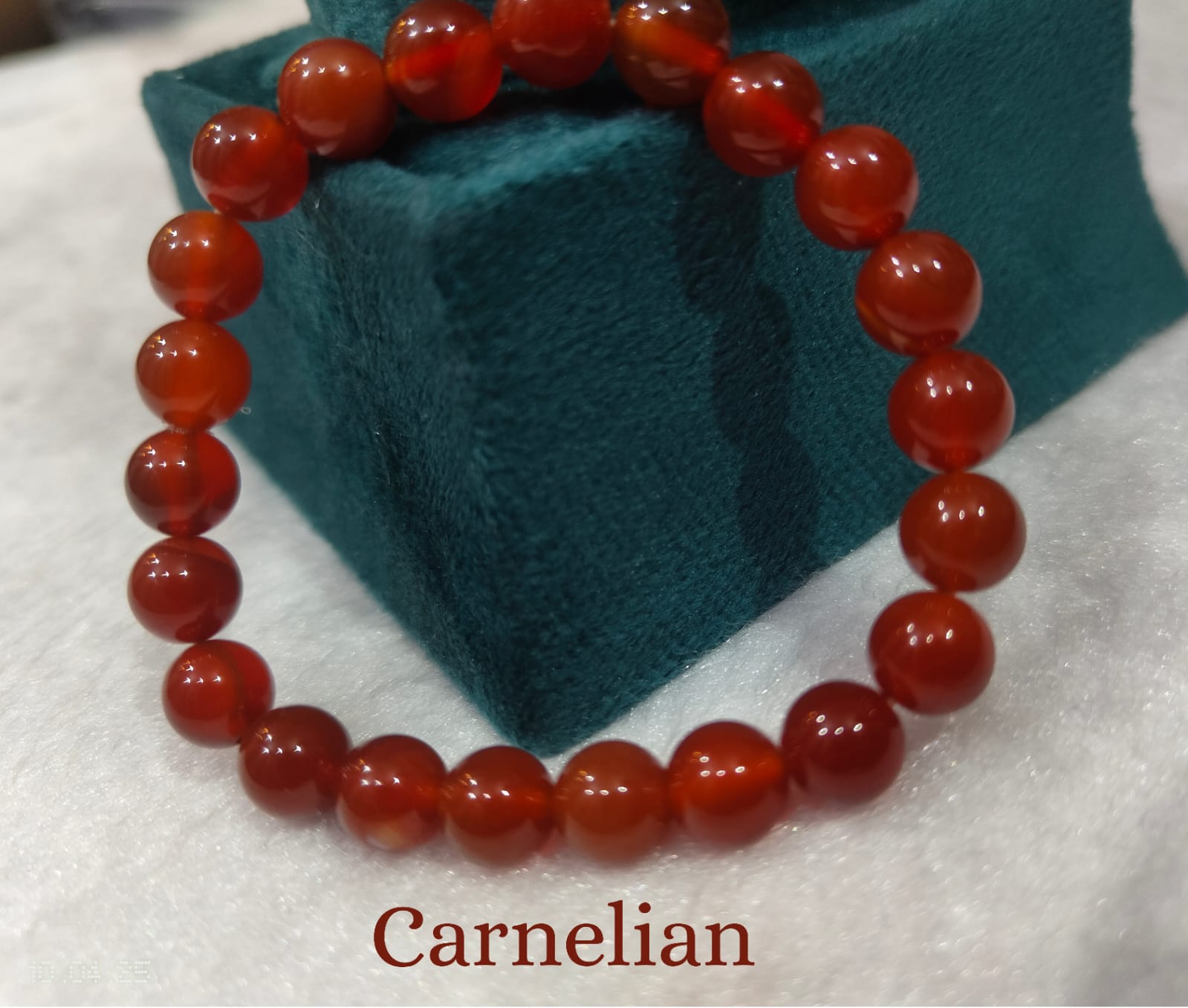 pyrite money magnet bracelet - Image 9