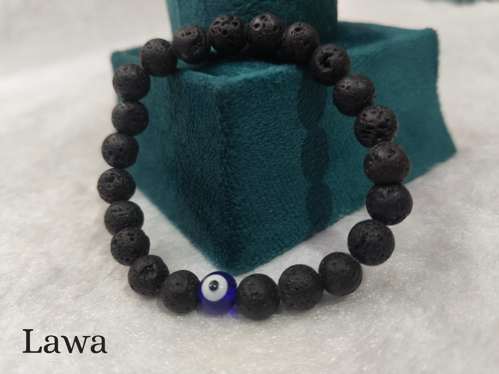 pyrite money magnet bracelet - Image 6